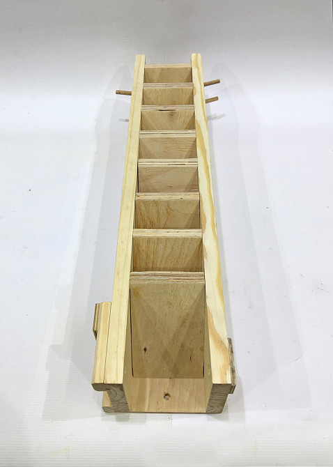 Органайзер для ручного інструменту "Арохан 7" Миколаїв - фото 7