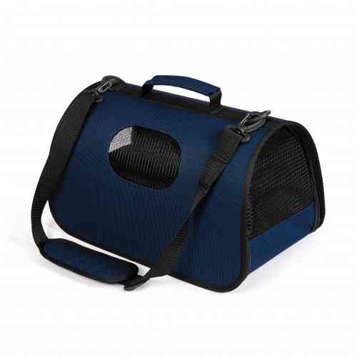 Сумка-переноска Pet Fashion Vesta для собак і котів 38х22х22 см Київ