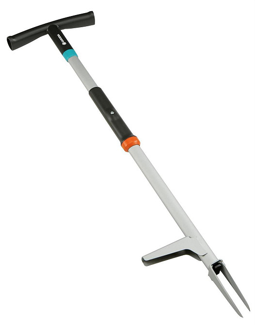 Інструмент Gardena для видалення бур'янів (03518-20.000.00) Харьков - изображение 2