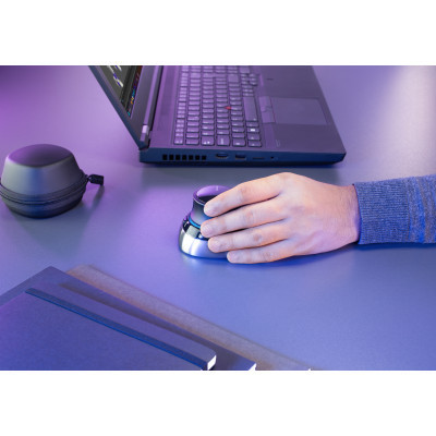 Мишка 3DConnexion SpaceMouse Wireless Bluetooth Edition (3DX-700115) Вінниця - фото 7