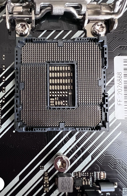 Материнська плата ASUS PRIME B460M-K / LGA1200 / DDR4 / M.2 / Чудовий стан. Харків - фото 4