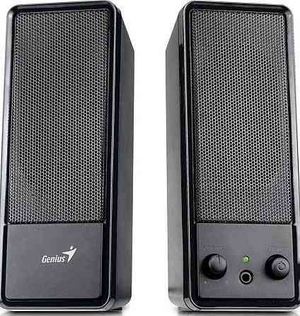 Дитячі мультимедійні колонки SP-S115. Киев