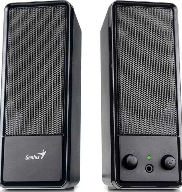 Дитячі мультимедійні колонки SP-S115. Киев - изображение 2