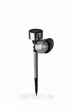 Вуличний ліхтар садово-парковий наземний Sirius 14004 Київ