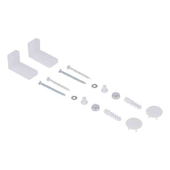 Унітаз-компакт Mixxus BEVEL-0404-T3 660х360х800mm, система змиву TORNADO 3.0   ( MI6726 ) 27904 Харків