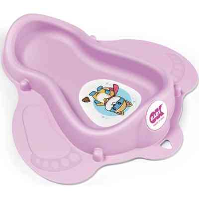 Горщик Ok Baby Magic Potty вертикальний рожевий (39311400) Вінниця