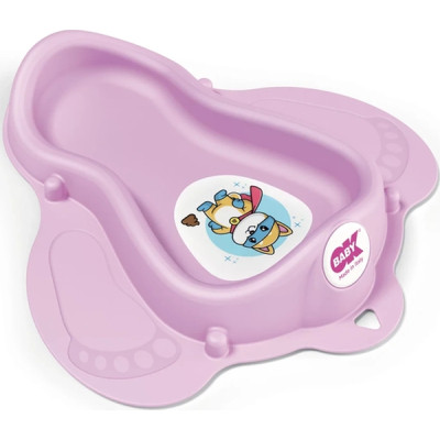 Горщик Ok Baby Magic Potty вертикальний рожевий (39311400) Вінниця - фото 1