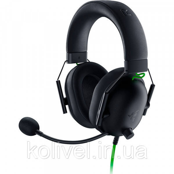 Ігрова гарнітура Razer Blackshark V2 X, black (RZ04-03240100-R3M1) Киев - изображение 1