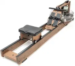 Гребной тренажер Wioślarz wodny WaterRower Vintage Oak S4 Dąb Киев - изображение 1