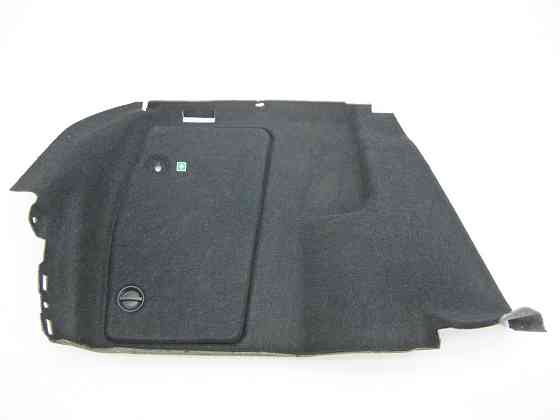 Mercedes-Benz  A2036900741 9D60 Обшивка багажника ліва синьо-чорна CL203 Sportcoupe C203 Одесса