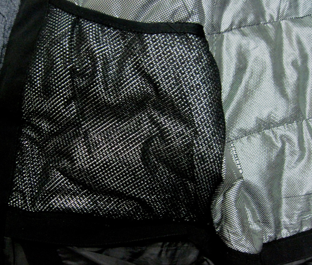 Куртка мужская  Snow Headquarter Р. S(44) Киев - изображение 10