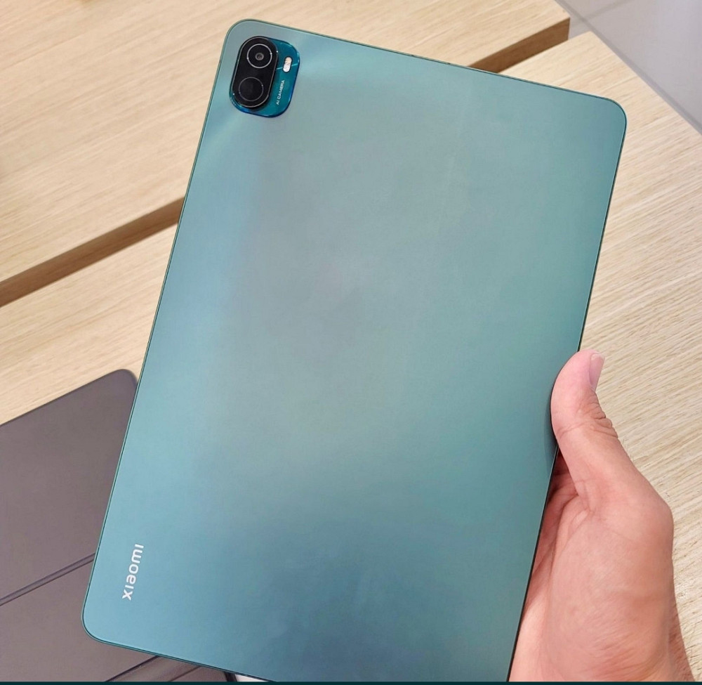 Xiaomi Rad 5 6/256ГБ. Новий! Київ - фото 2