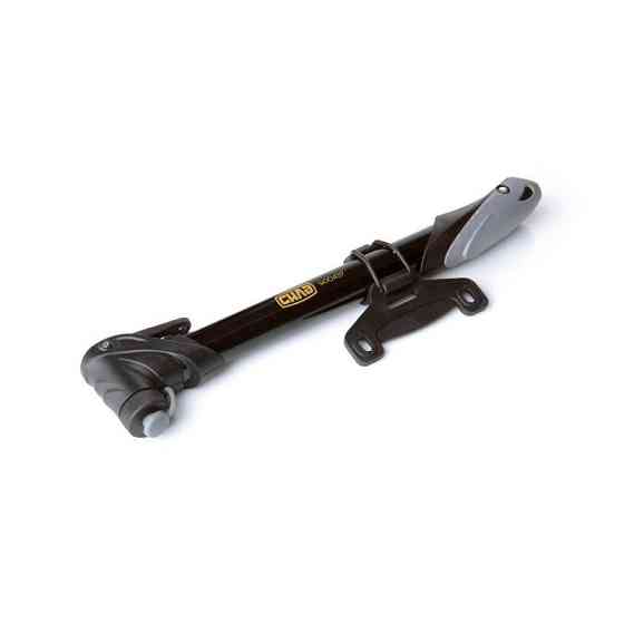 Насос ручной велосипедный двухсторонний 21*249мм Харьков