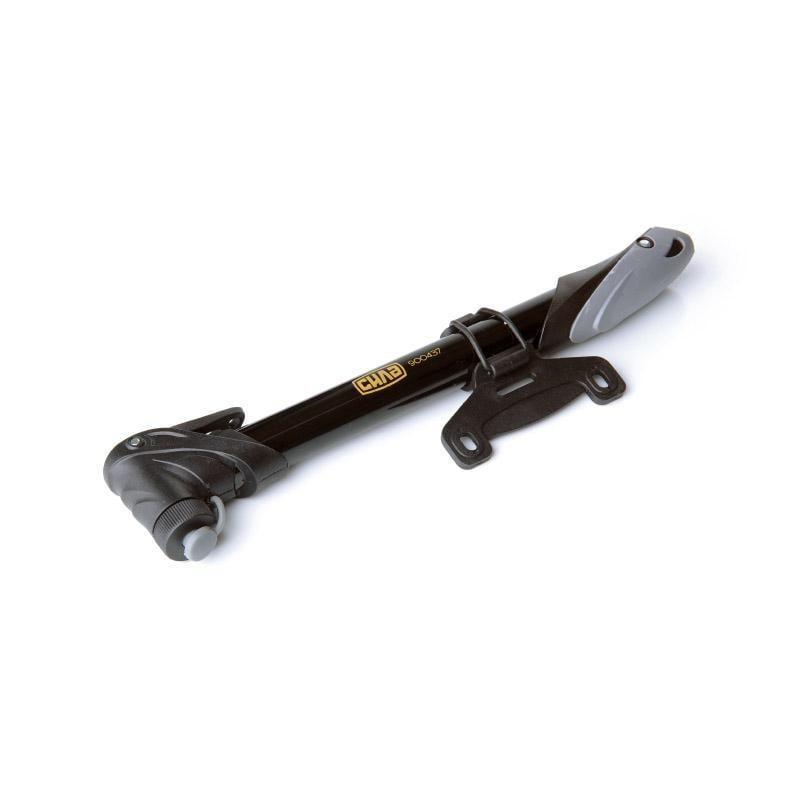 Насос ручной велосипедный двухсторонний 21*249мм Харьков - изображение 1