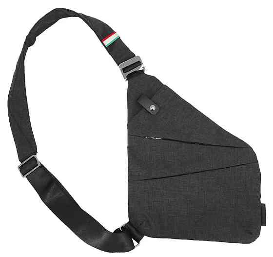 Сумка Cross body черная S876001 Киев