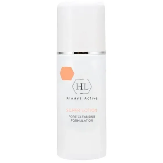 Супер лосьон Holy Land 250 мл (д/раскрытие закрытых комедонов) Днепр