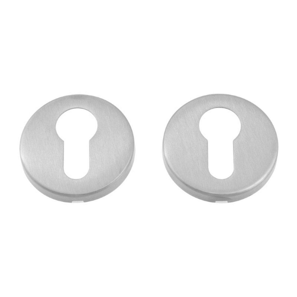 Накладка кл Fimet 273 F.05 мат. Хром Київ - фото 1