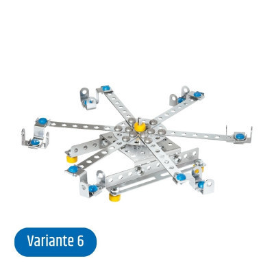 Конструктор Eitech Базовый (С06) Винница - изображение 10