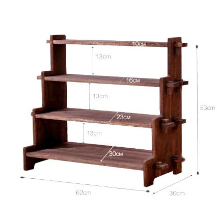 Полка настольная 