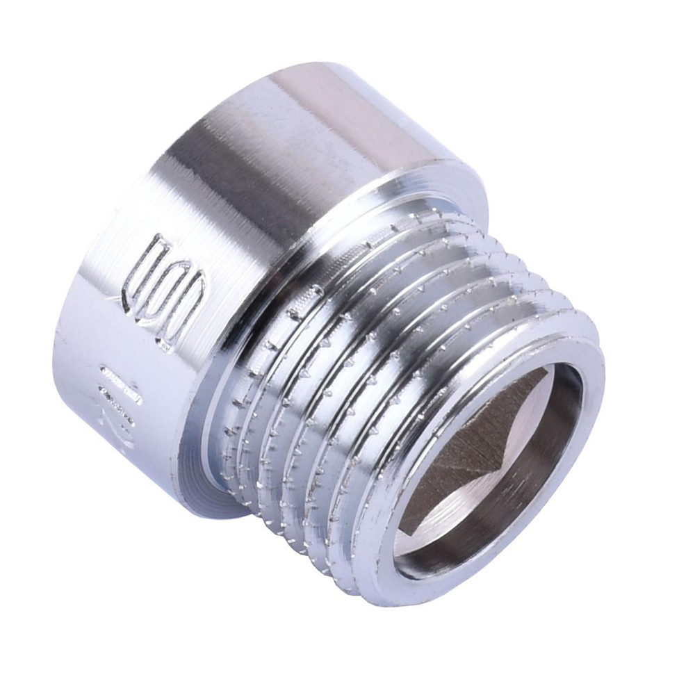 Удлинитель SELBA 1/2″ CHROM 10мм SL6100 Киев - изображение 1