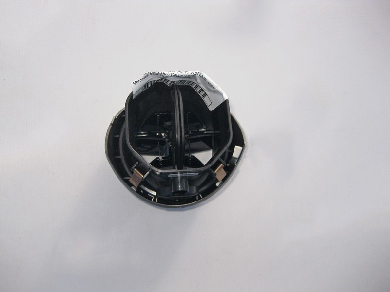 Mercedes-Benz  A2058303900 Дефлектор торпеди лівий C-Class W205 GLC X253 Coupe C253 Одесса - изображение 2