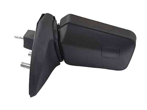 Дзеркало 2109, 21099, 2113, 2114, 2115 заднього виду зовнішнє ліве металевий кронштейн 2108, Мукачево