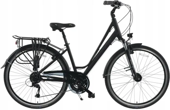 Велосипед Kands Elite Pro Czarny Мат 28 2023 Киев