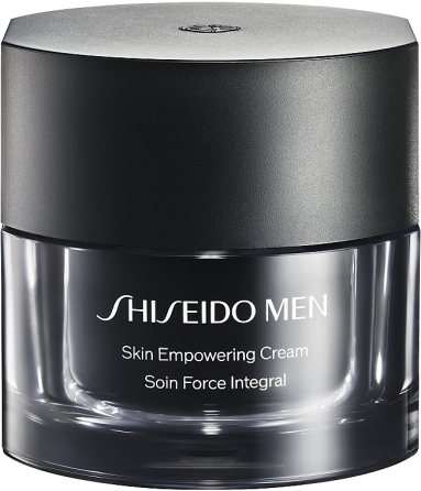 Антивіковий крем для обличчя Shiseido Men Skin Empowering Cream 50ml Слов'янськ