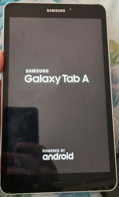 Планшет Samsung Galaxy 8 діагональ. 2/16. 9Андрійд. Заряджання таебсі. Київ - фото 5