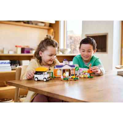 Конструктор LEGO Animal Crossing Концерт К.К. на площі (77052) Вінниця