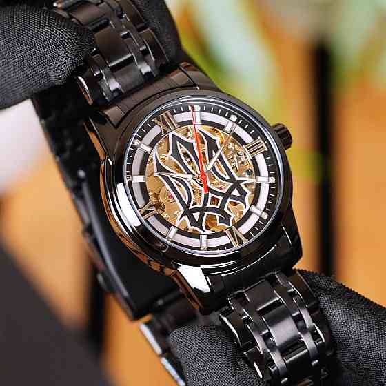 Awarder 025 Sharp All Black Киев