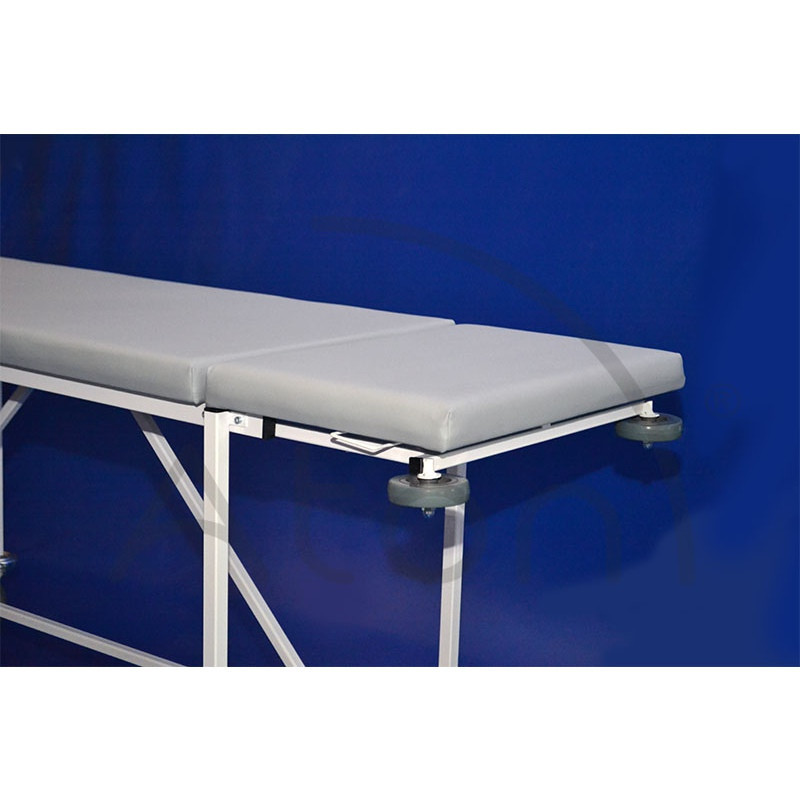 Тележка медицинская для перевозки больных АТОН ТПБ для транспортировки больных в горизонтальном положении Днепр - изображение 3