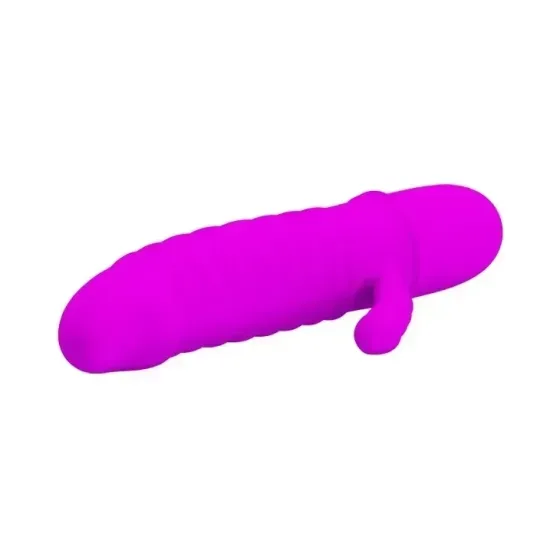 Вибратор PRETTY LOVE ARND, 10 function Sex Aura Киев
