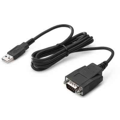Переходник USB to Serial Port Adapter HP (J7B60AA) Винница