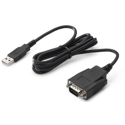 Переходник USB to Serial Port Adapter HP (J7B60AA) Винница - изображение 1