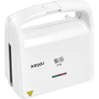 Вафельница Rotex RSM220-W Винница - изображение 9