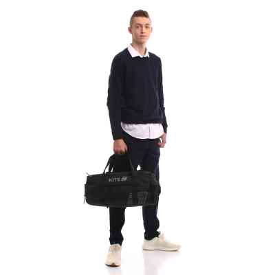 Дорожня сумка Kite спортивна Education teens 2530-1 (K25-2530-1) Вінниця