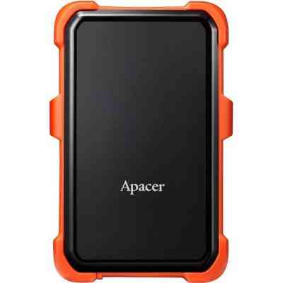 Зовнішній жорсткий диск 2.5&quot; 2TB Apacer (AP2TBAC630T-1) Вінниця