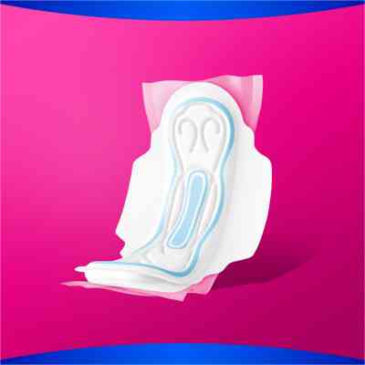 Гигиенические прокладки Always Classic Maxi Single 9 шт (4015400259459) Винница