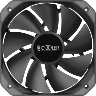 Кулер для процессора PcCooler PALADIN 400 Винница - изображение 5