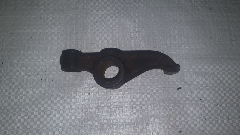 Коромысло клапана Т-40, Т-25, Т-16. Д37М-1007212-Б Харьков - изображение 1
