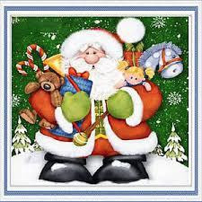 Алмазна мозаїка SANTI "Дитяча радість", 30*40см, шт Київ - фото 1