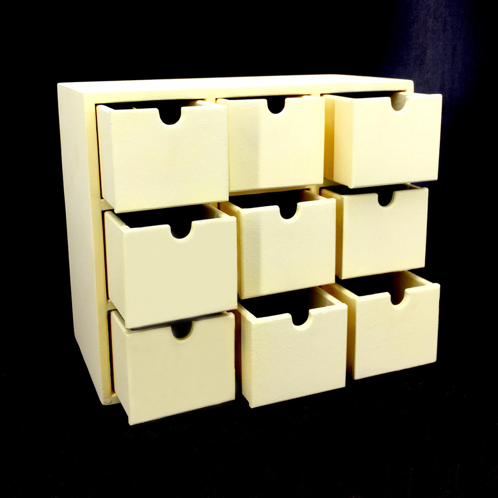 Органайзер для косметики 