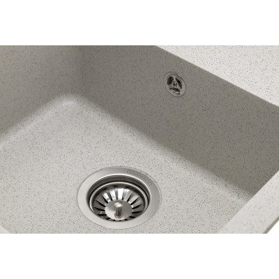 Мийка кухонна GRANADO AVILA gris (gr0508) Вінниця - фото 4