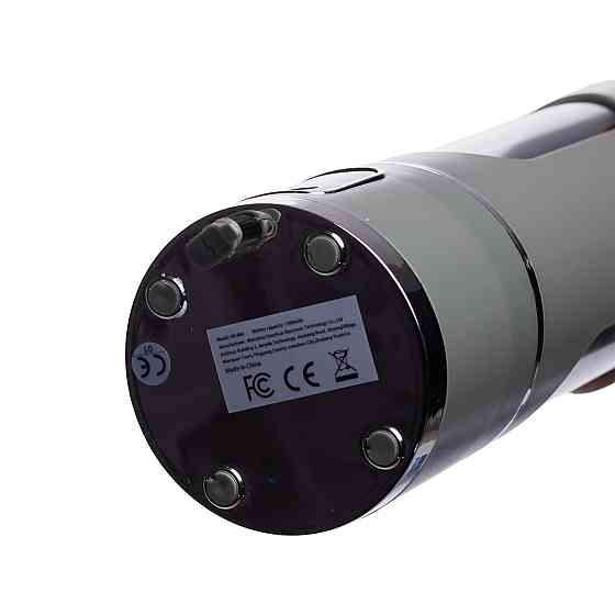 Huizhou Shunzhou Technology Портативний блендер для смузі на акумуляторі 450 мл 25 Вт USB Зелен Киев