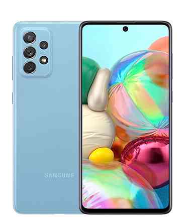 Защитное стекло 5D для Samsung Galaxy A72 SM-A725, Made in Ukraine Киев
