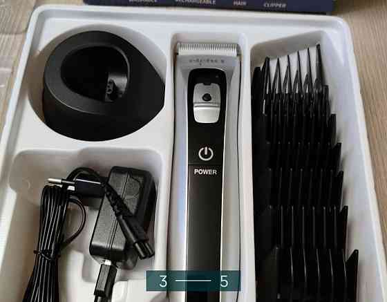 Машинка для стриження: Elehot HC-5380. Київ