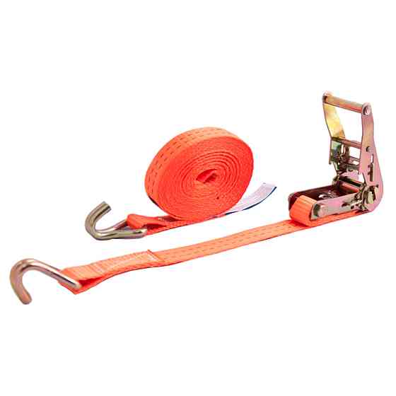 Стяжний ремінь Белавто 2т, 6м Киев