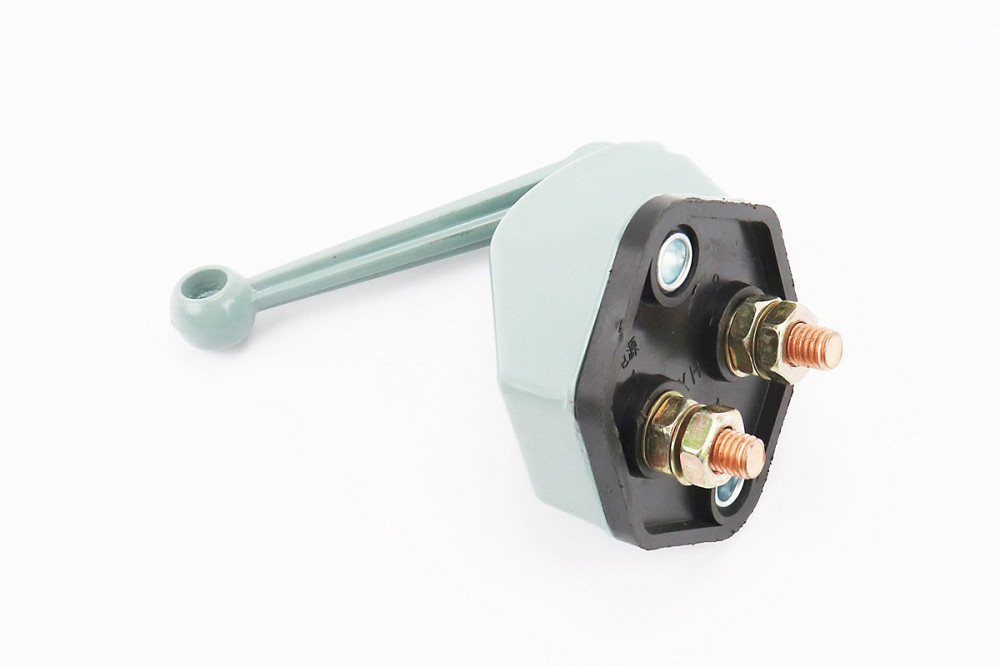 Тумблер увімкнення маси Тип 2 Киев - изображение 2