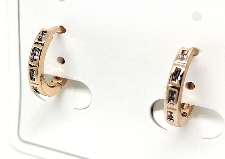 Серьги женские красивые Киев - изображение 1